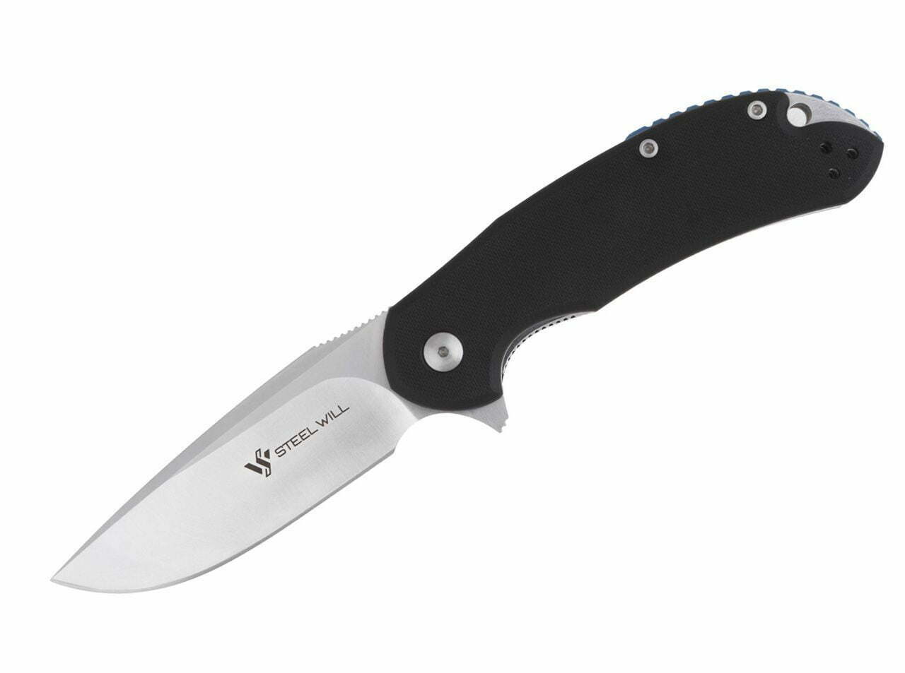 Steel Will Cutjack C22-2BK