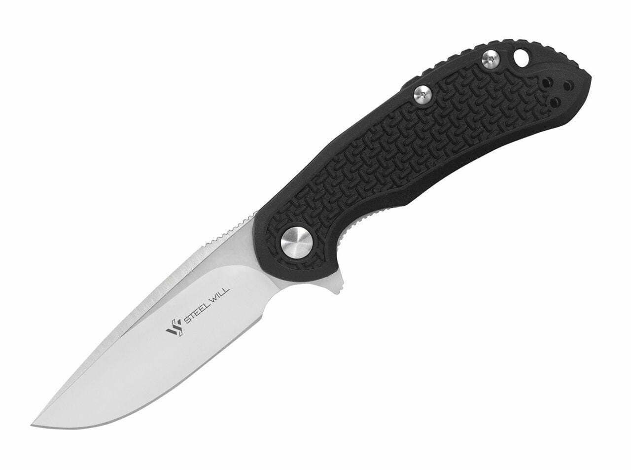 Steel Will Cutjack C22M-1BK