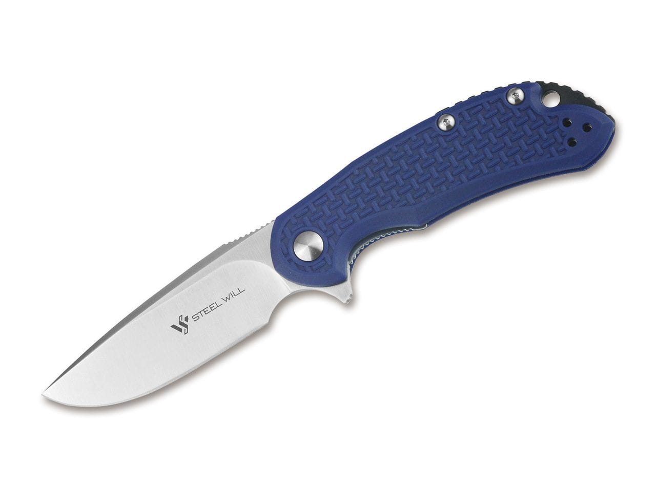 Steel Will Cutjack C22M-1BL