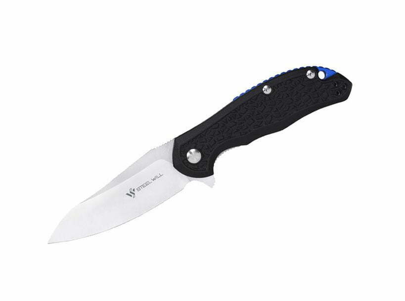 Steel Will Modus F25-11