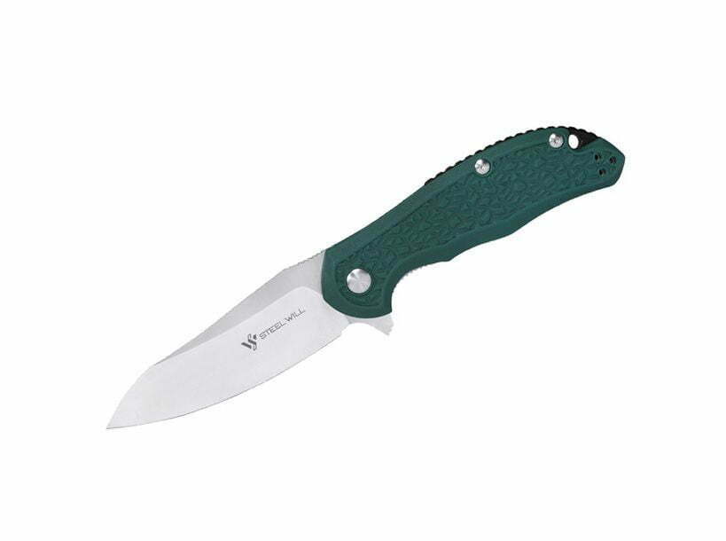 Steel Will Modus F25-12