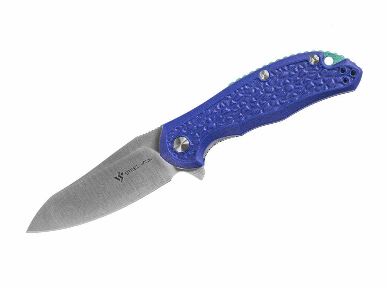 Steel Will Modus F25-15