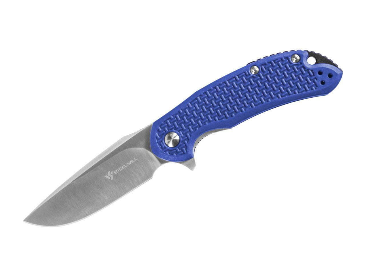Steel Will Cutjack C22-1BL