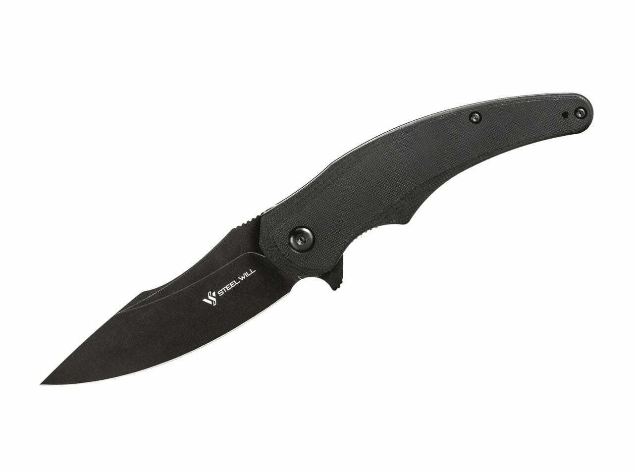 Steel Will Arcturus F55-03