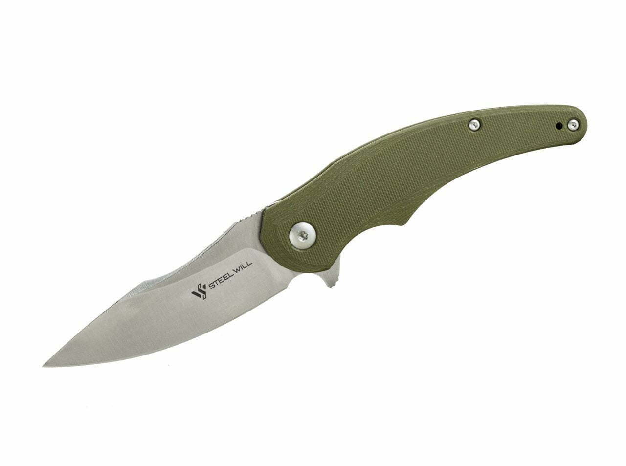 Steel Will Arcturus F55M-02