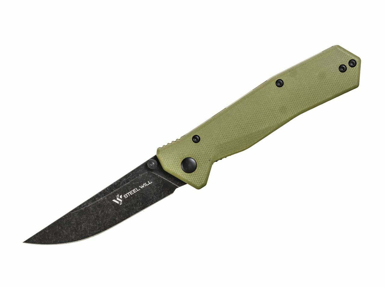Steel Will Daitengu F11-33