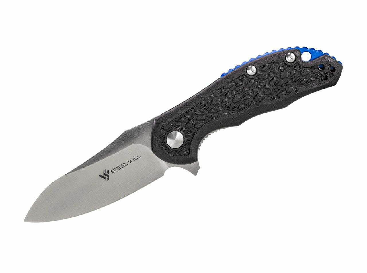 Steel Will Modus F25M-11