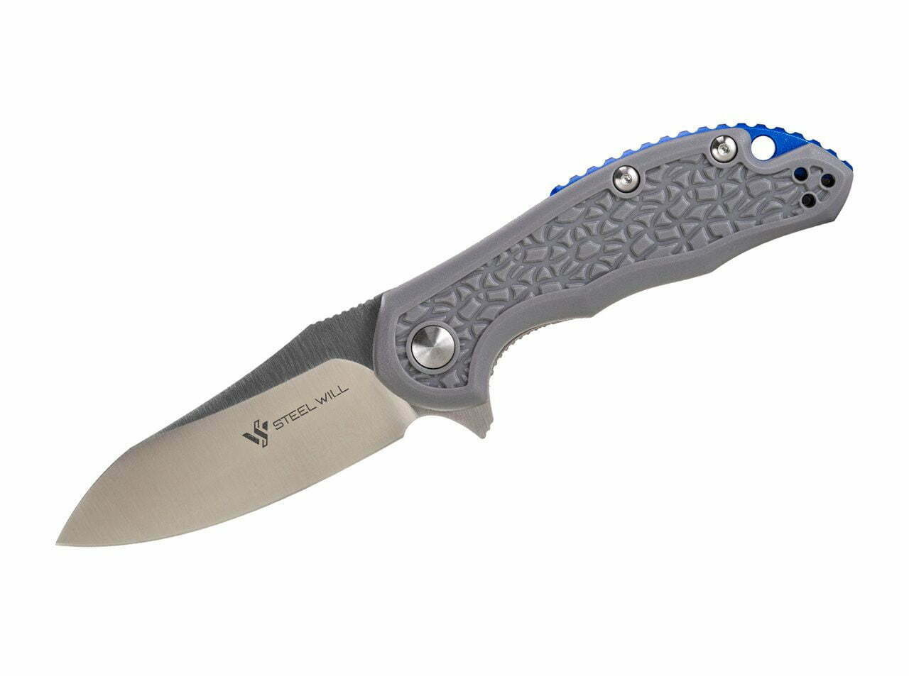 Steel Will Modus F25M-14