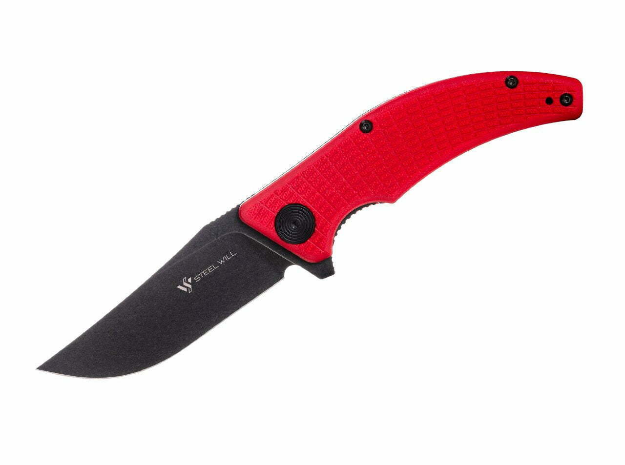 Steel Will Sargas F60-13
