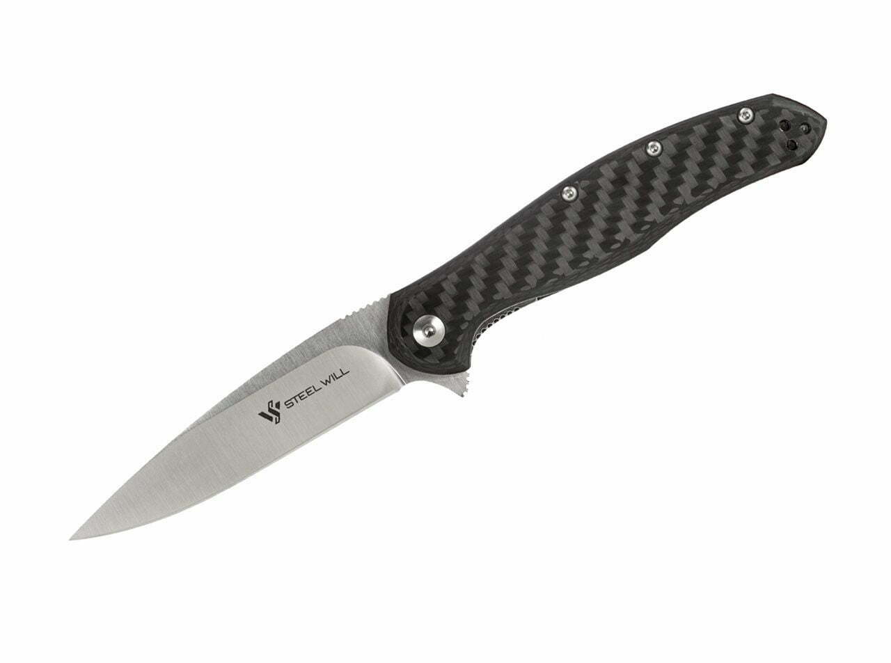 Steel Will Intrigue F45M-71