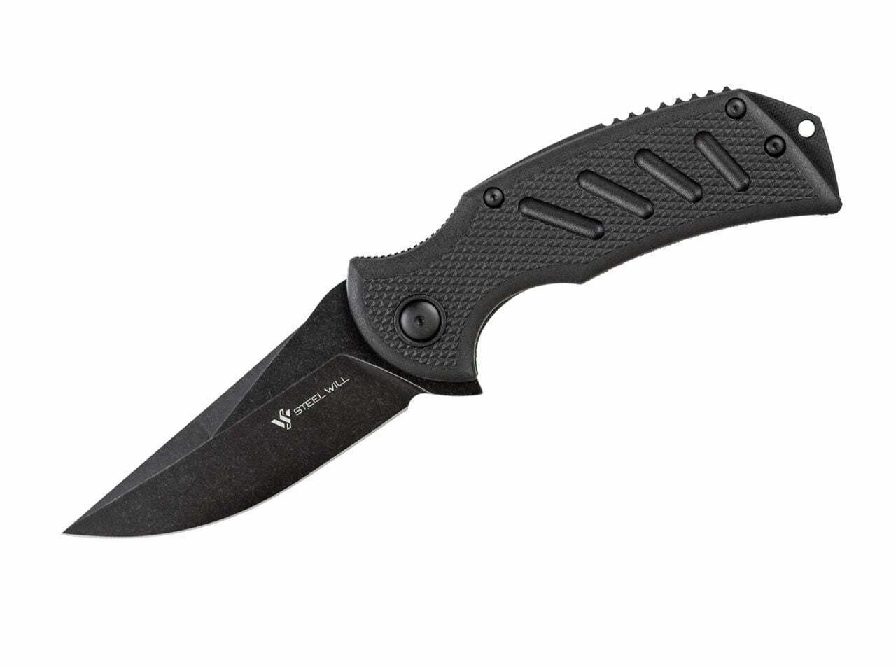 Steel Will Censor F13-A3B