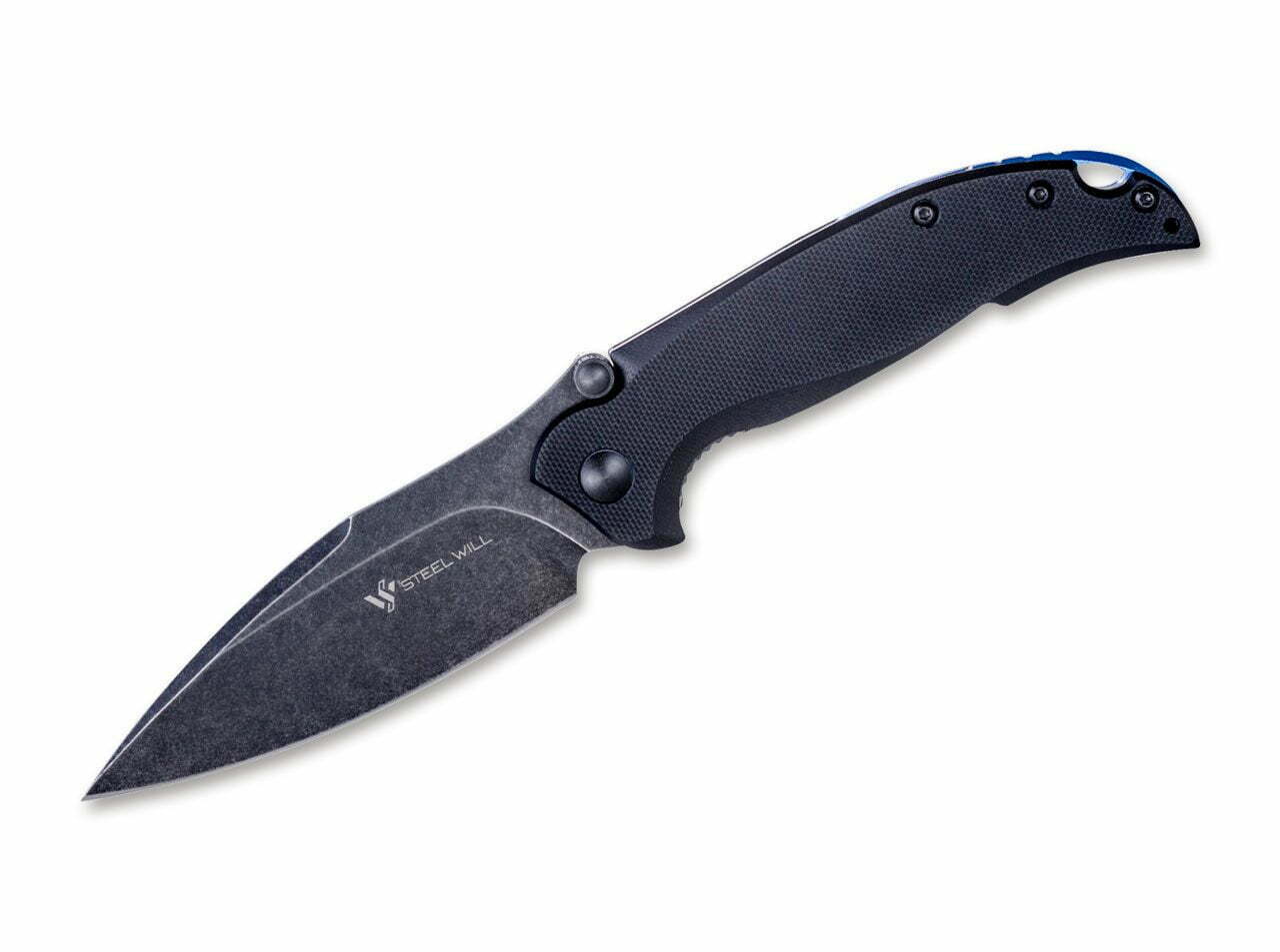 Steel Will Scylla F79-07