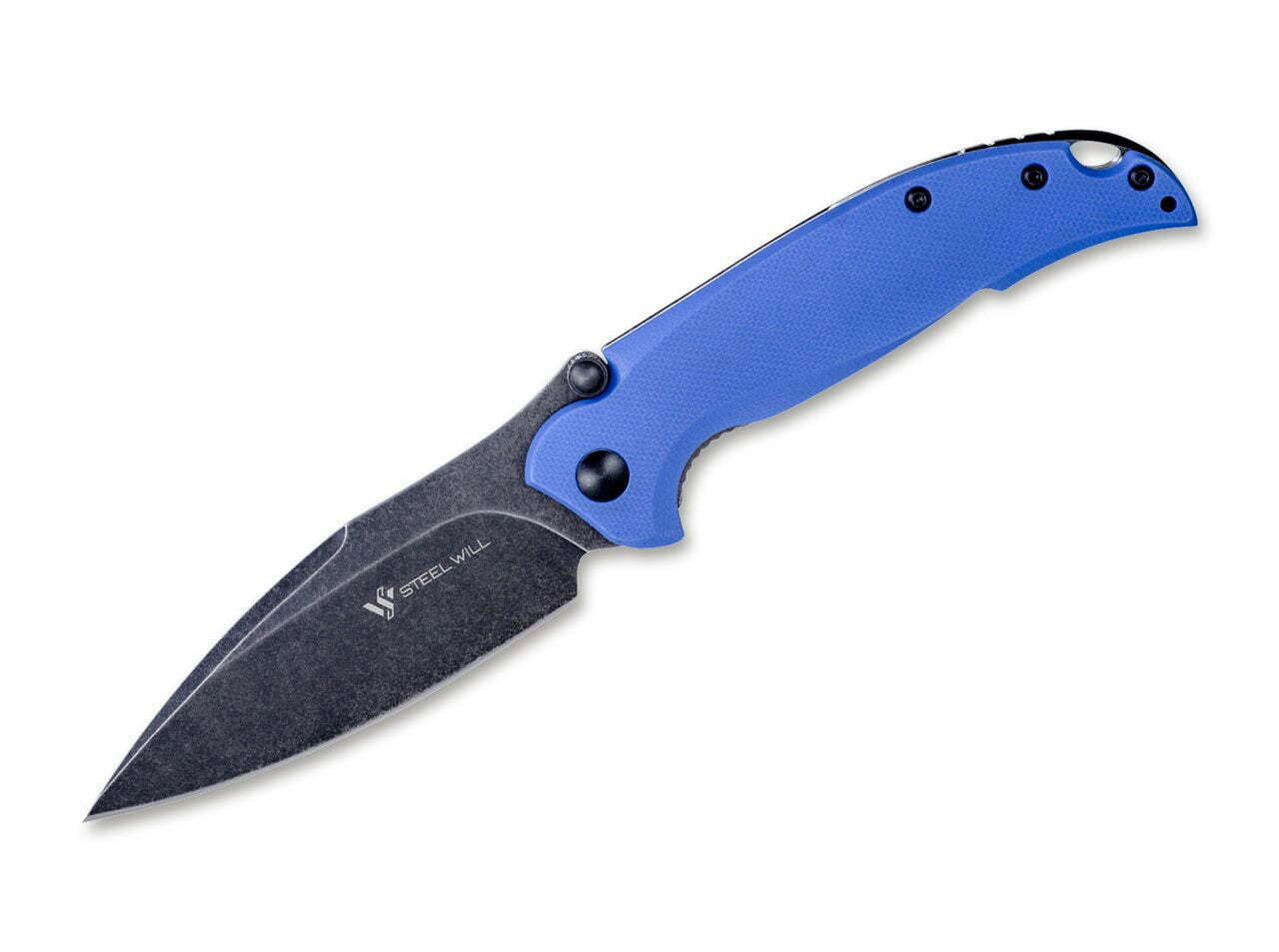 Steel Will Scylla F79-24