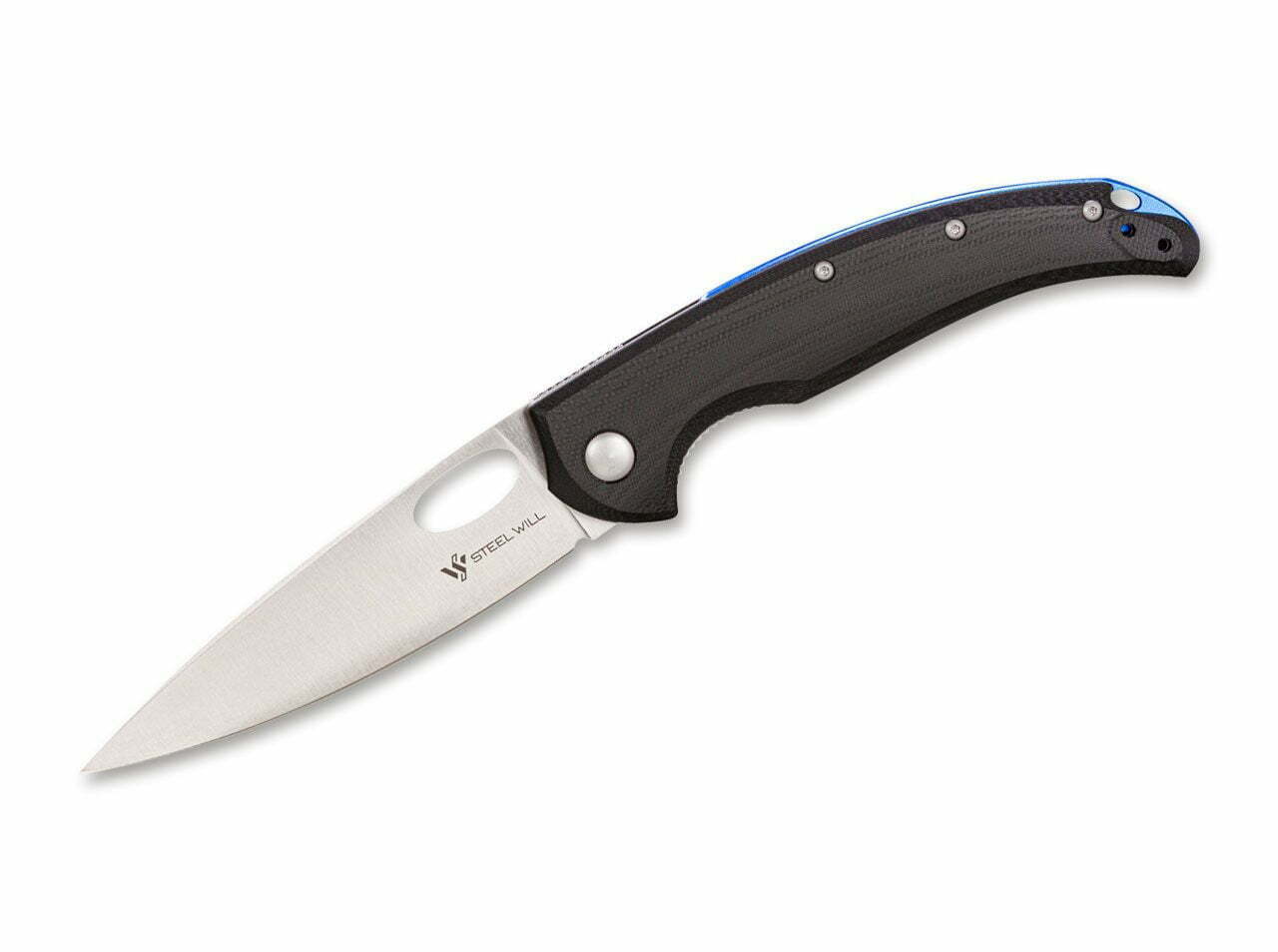 Steel Will Sedge F19-10