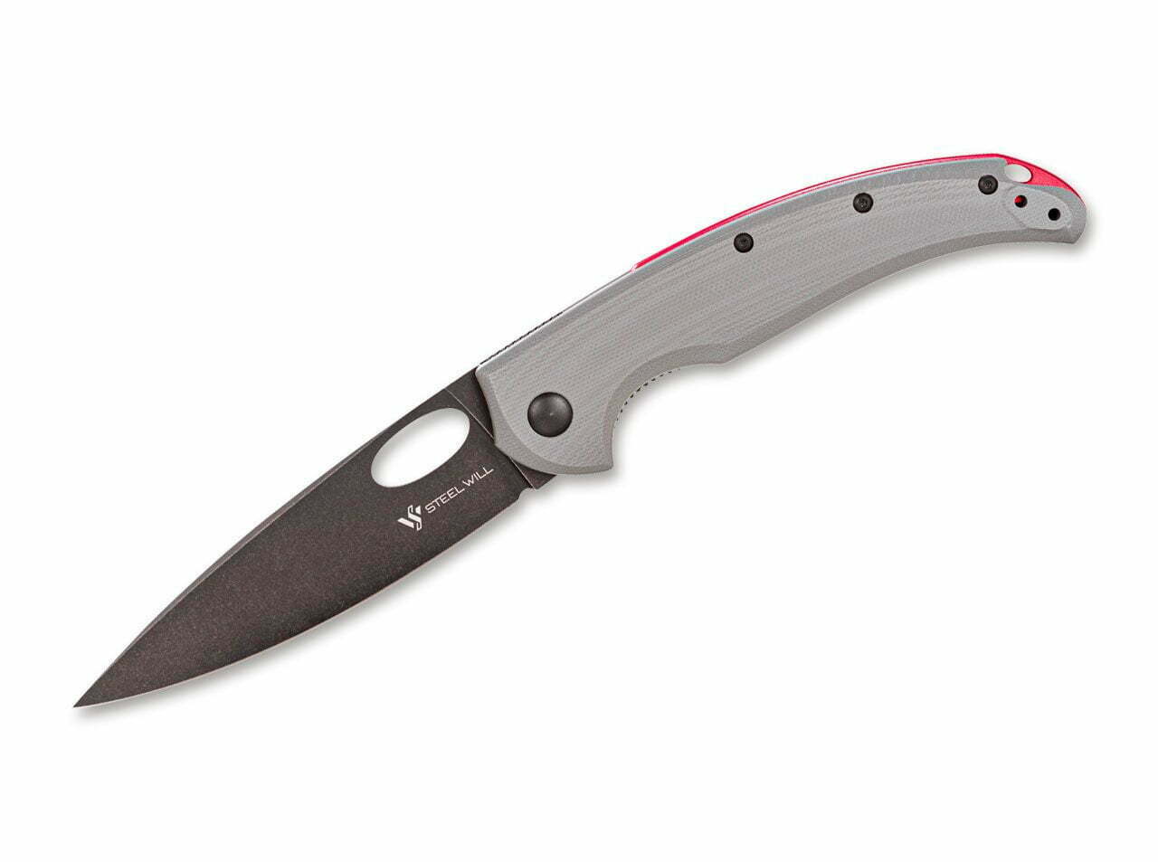 Steel Will Sedge F19-20