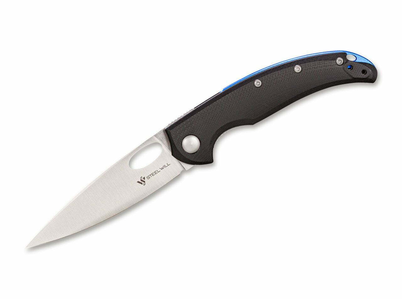 Steel Will Sedge F19M-10