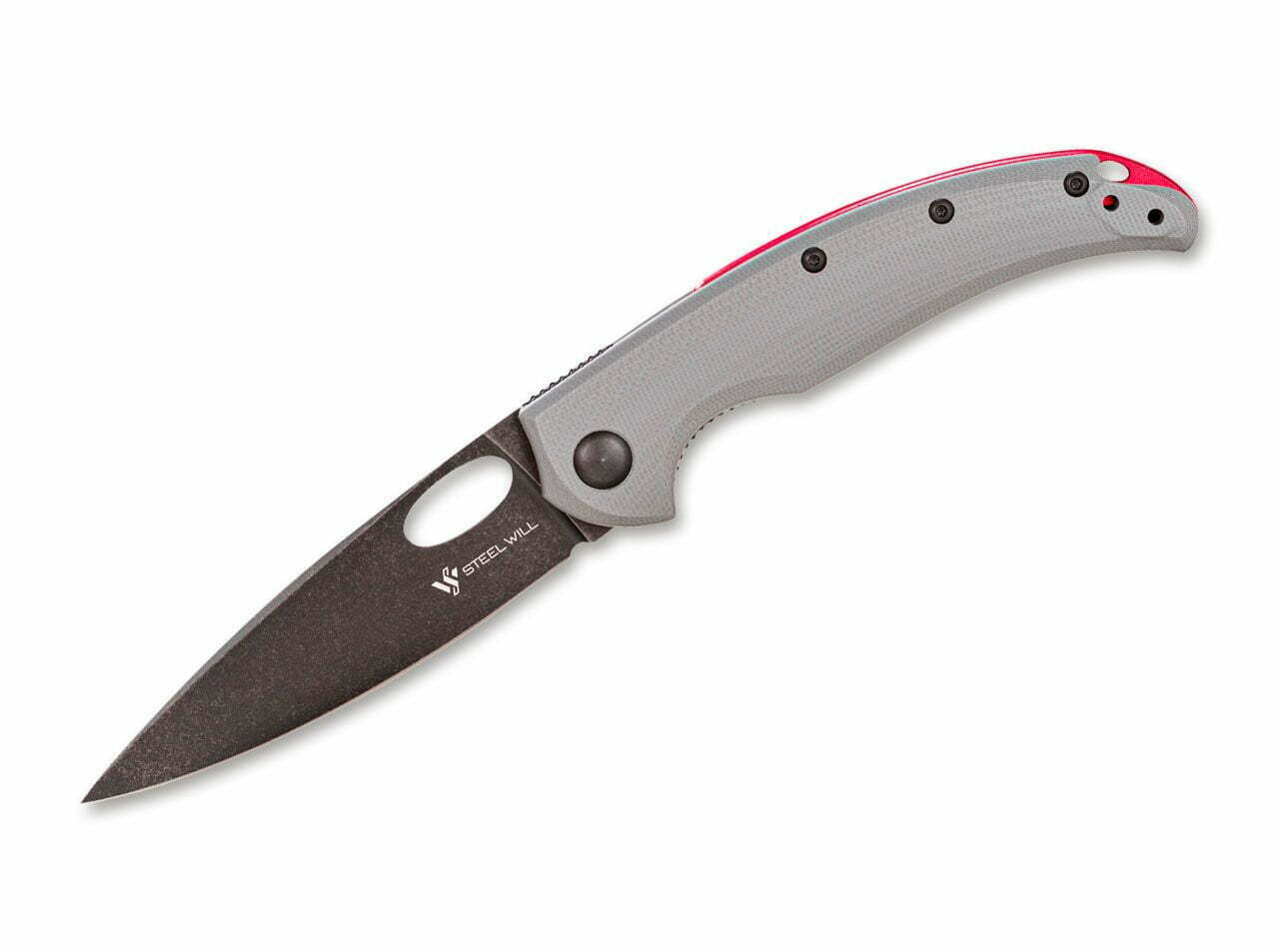 Steel Will Sedge F19M-20