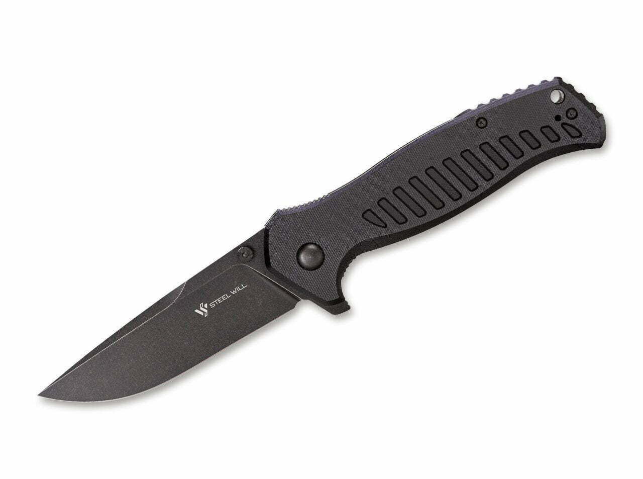 Steel Will Barghest F37-03