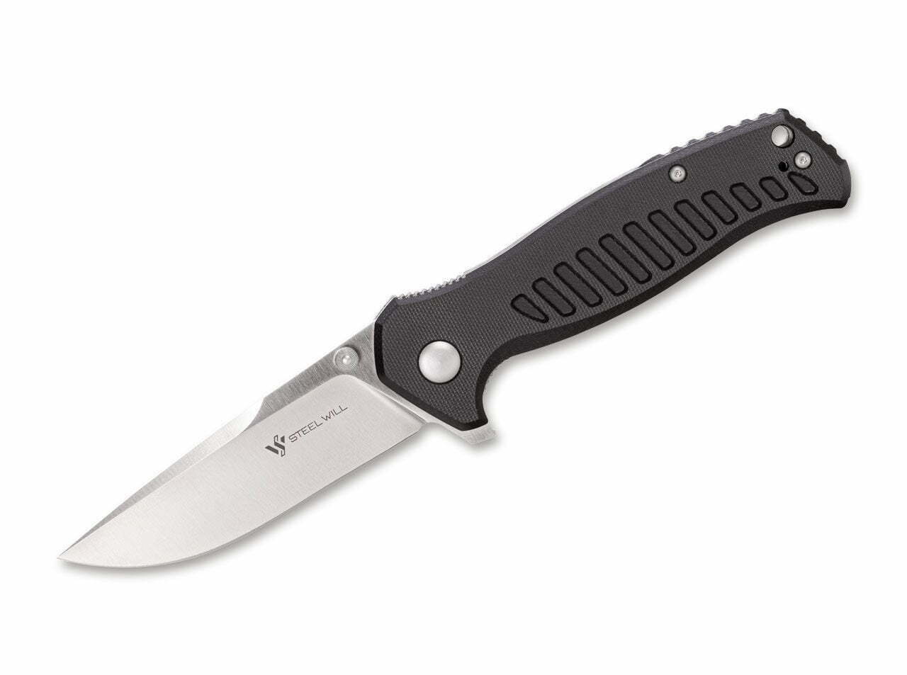 Steel Will Barghest F37M-01