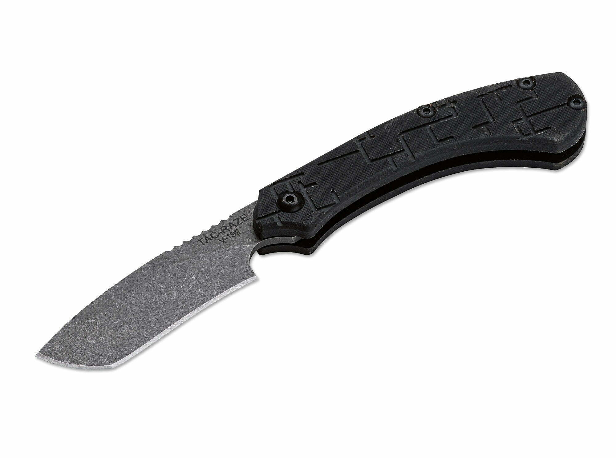 TOPS Knives Tac-Raze