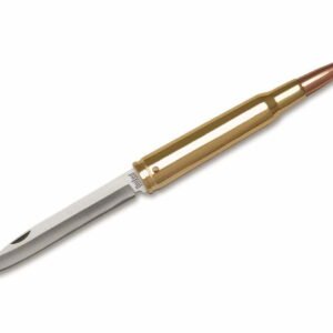 United Cutlery .50 Caliber Bullet Knife