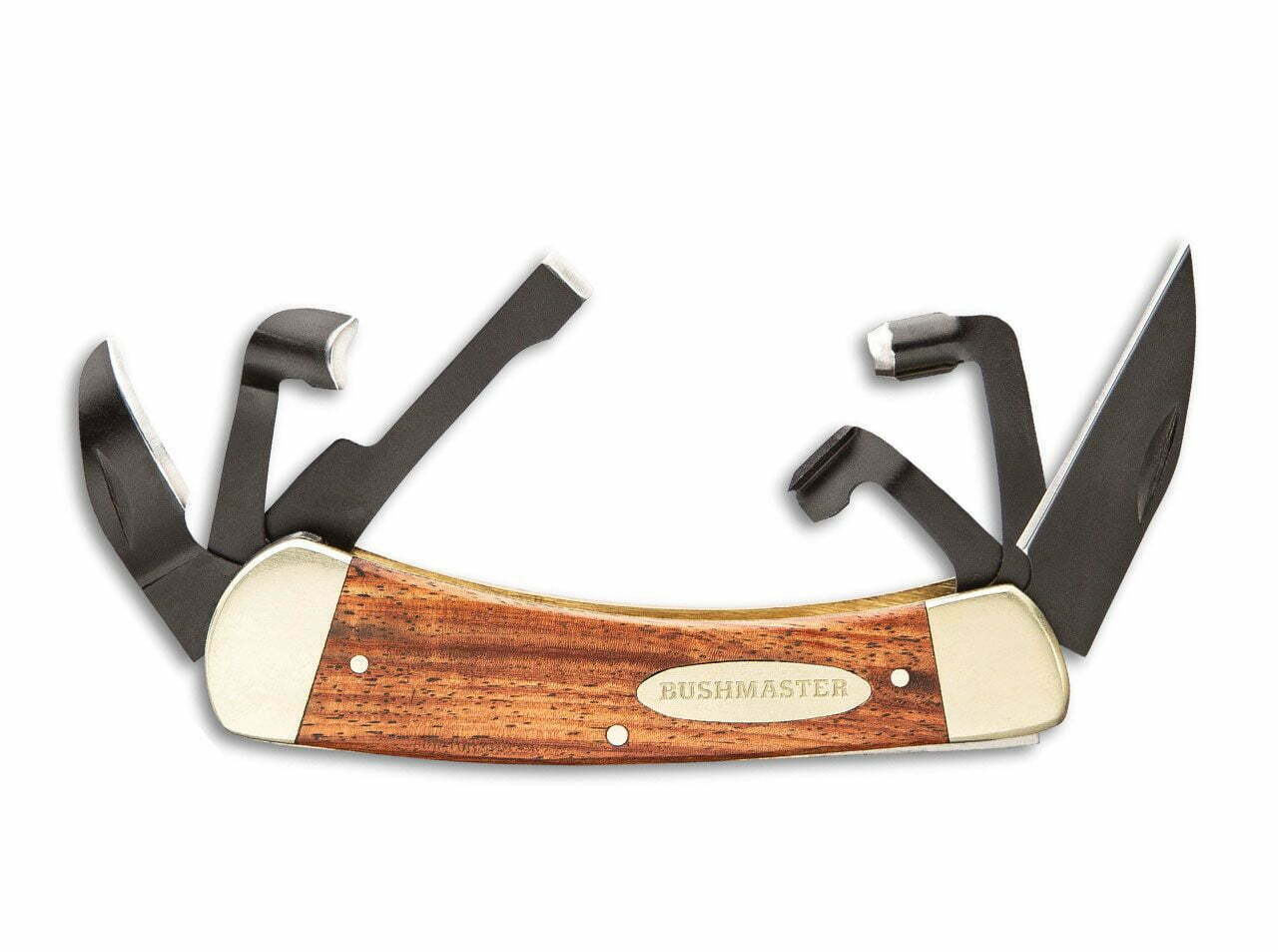 United Cutlery Bushmaster Classic Whittler's Pocket Knife