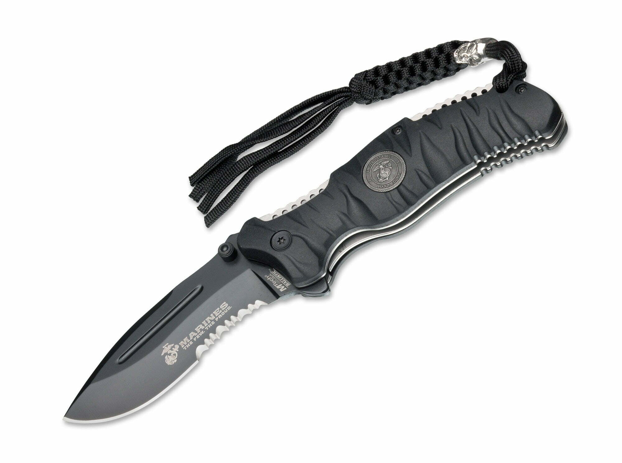 US Marines Reaper Black