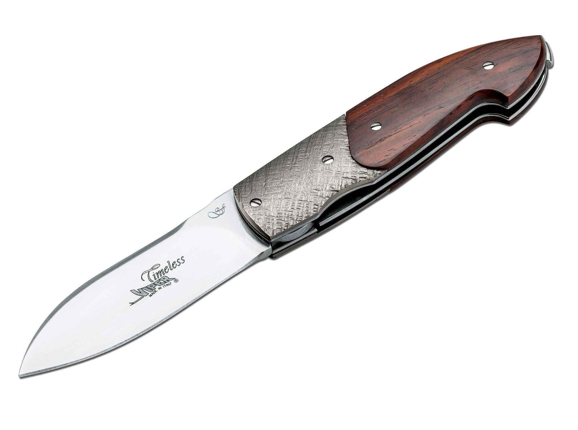 Viper Timeless Titan Cocobolo
