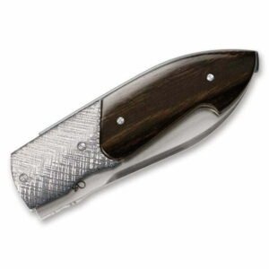 Viper Timeless Titan Ebony