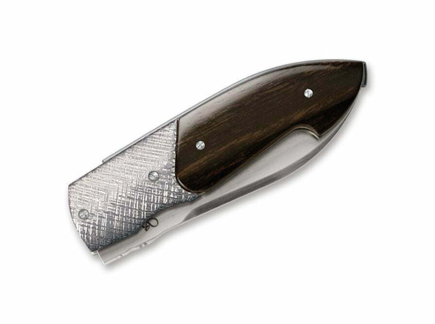 Viper Timeless Titan Ebony