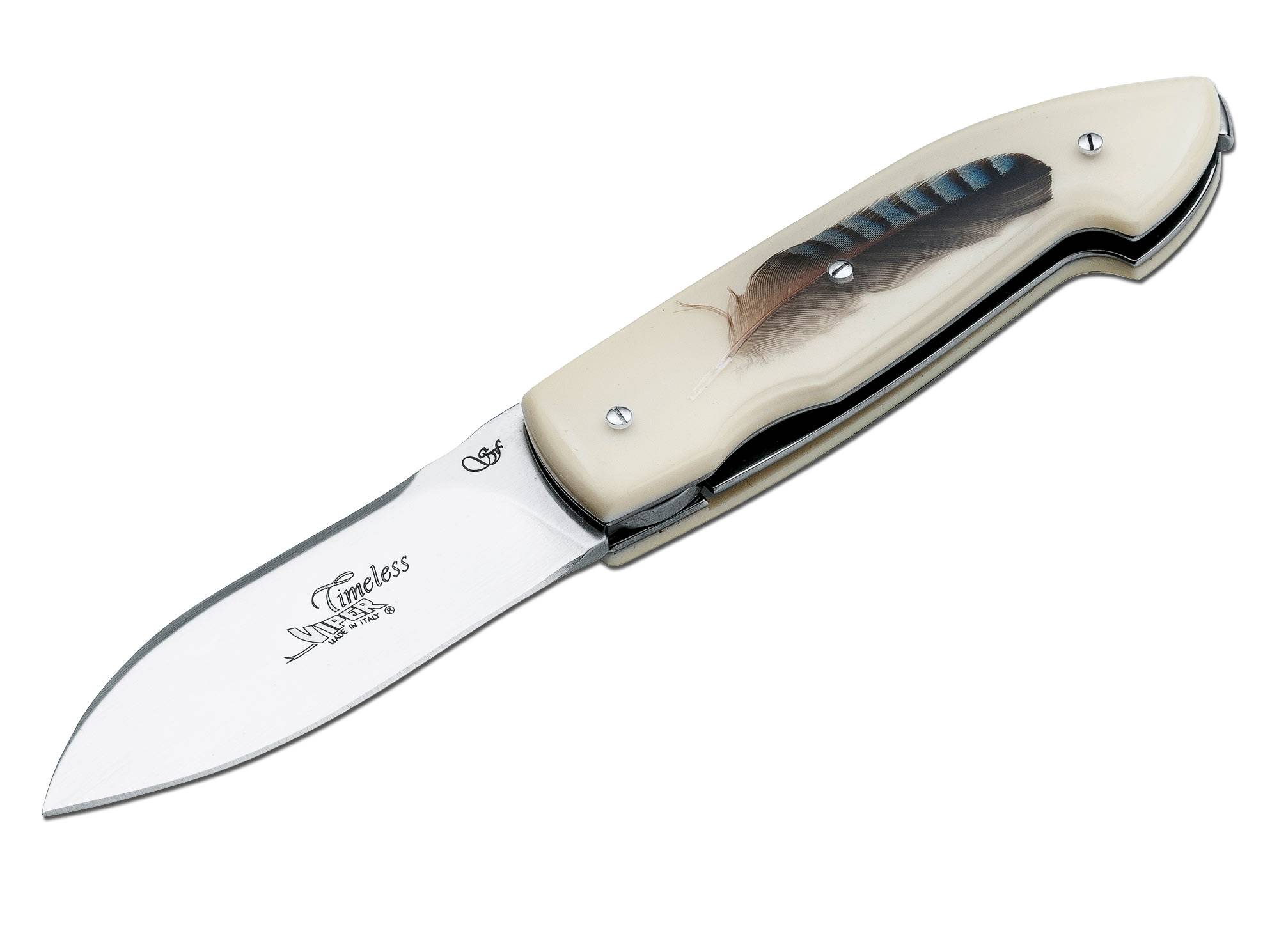 Viper Timeless Piuma Jay