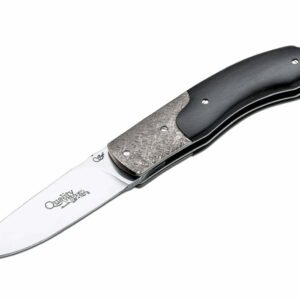 Viper Quality Titan Bolster Ebony