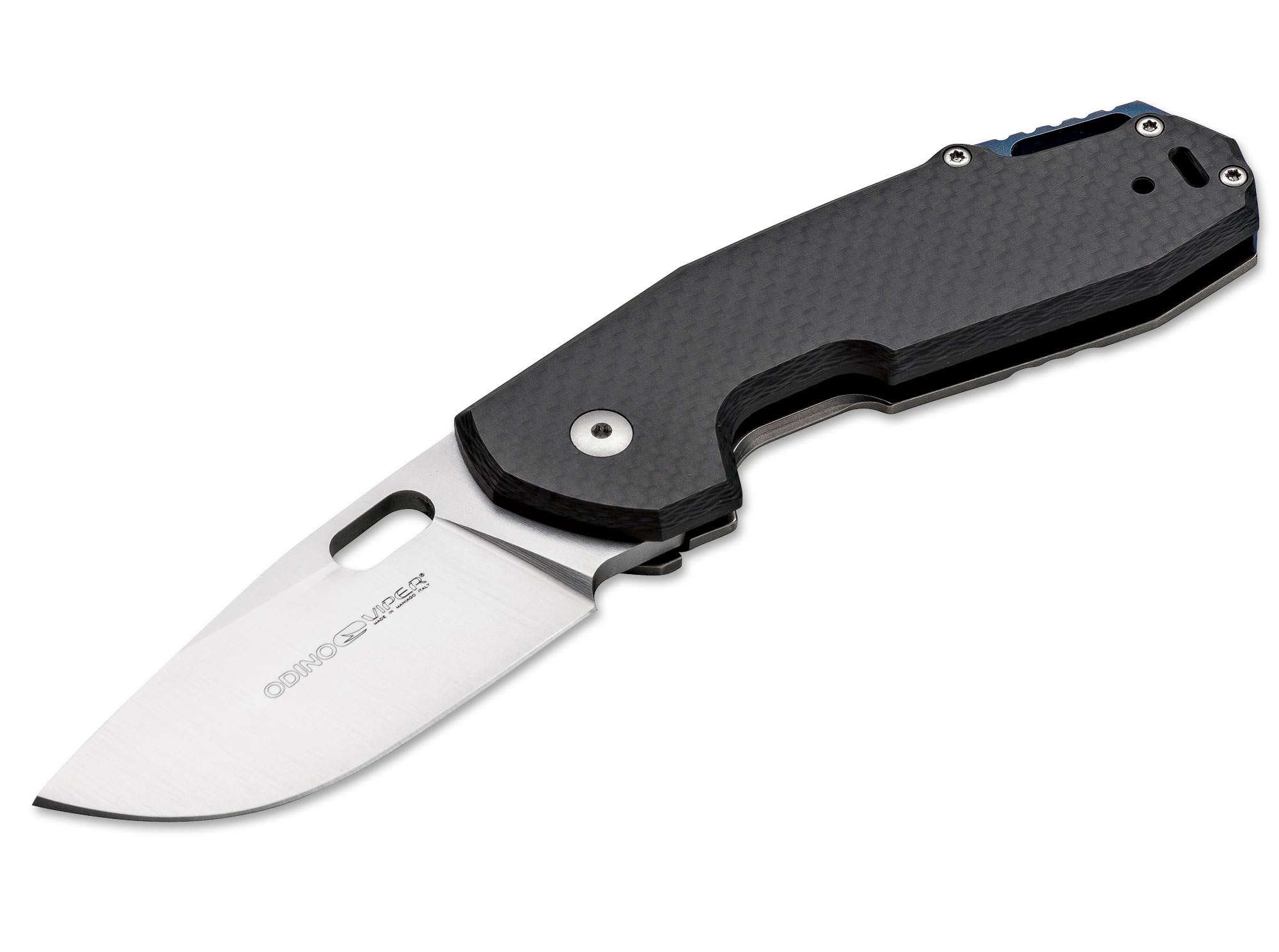 Viper Odino Carbon