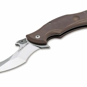 Viper Magà Stone Washed Mixed G10