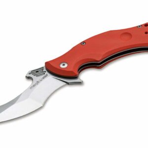 Viper Magà Stone Washed Orange G10
