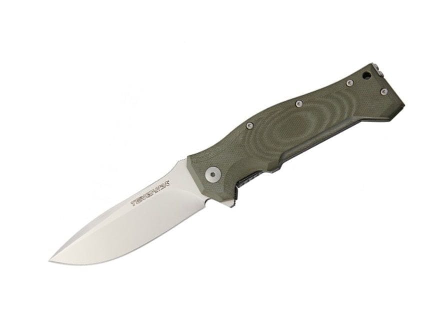 Viper Ten Green G10