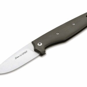 Viper Dan1 Green G10