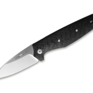 Viper Dan2 Carbon Fiber
