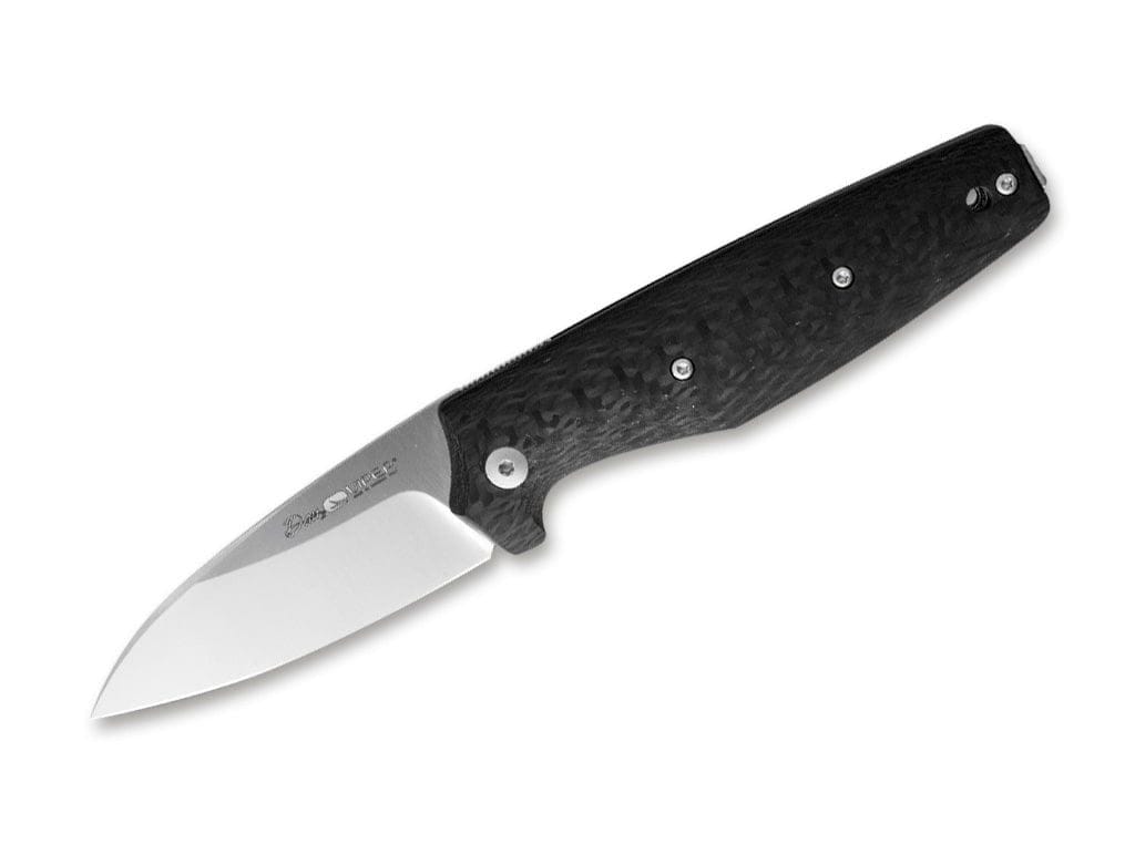 Viper Dan2 Carbon Fiber