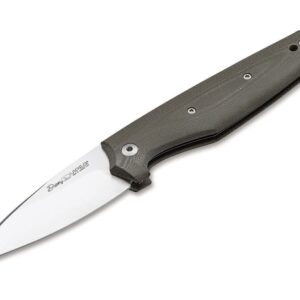 Viper Dan2 Green G10