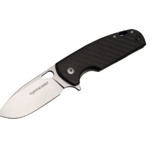 Viper Kyomi Carbon Stonewashed