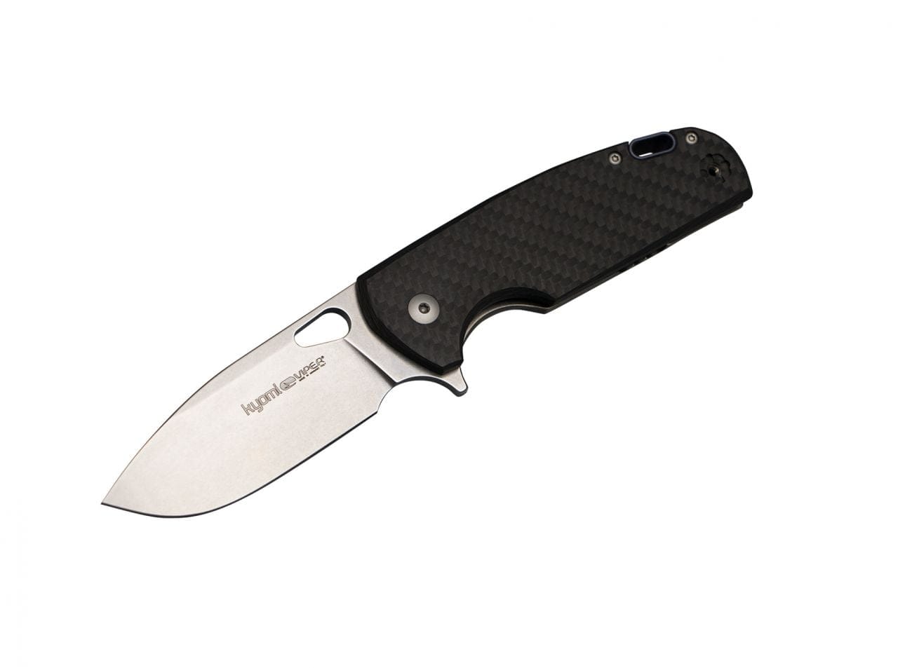 Viper Kyomi Carbon Stonewashed