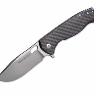 Viper Fortis Carbon