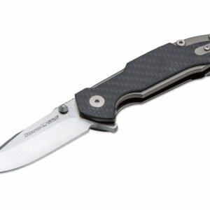 Viper Storm Carbon Satin