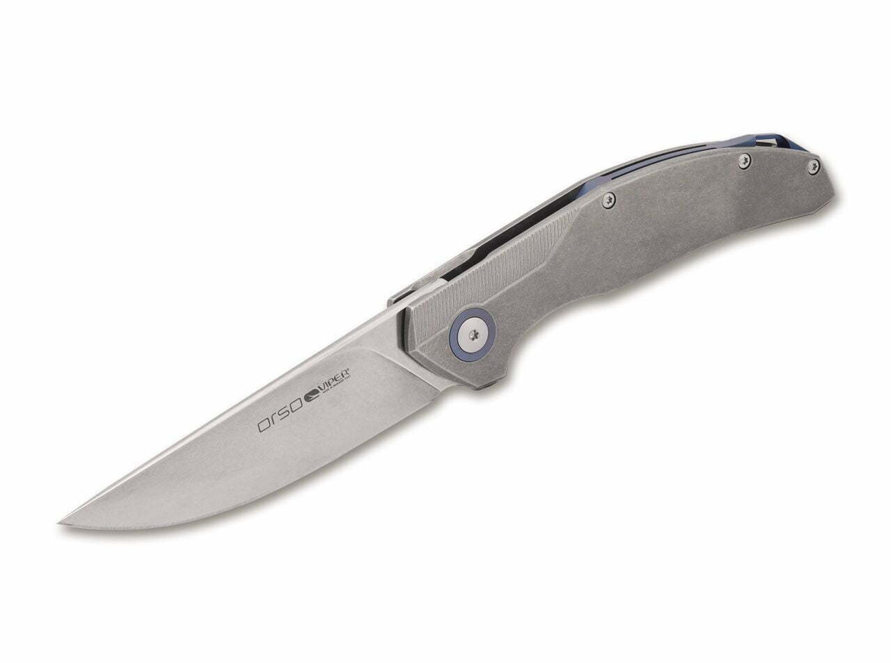Viper Orso Titan Stonewash