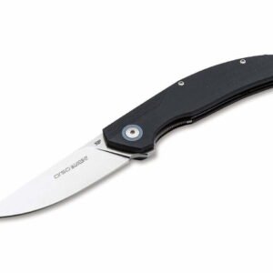 Viper Orso G10 Black