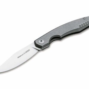 Viper Belone Grey