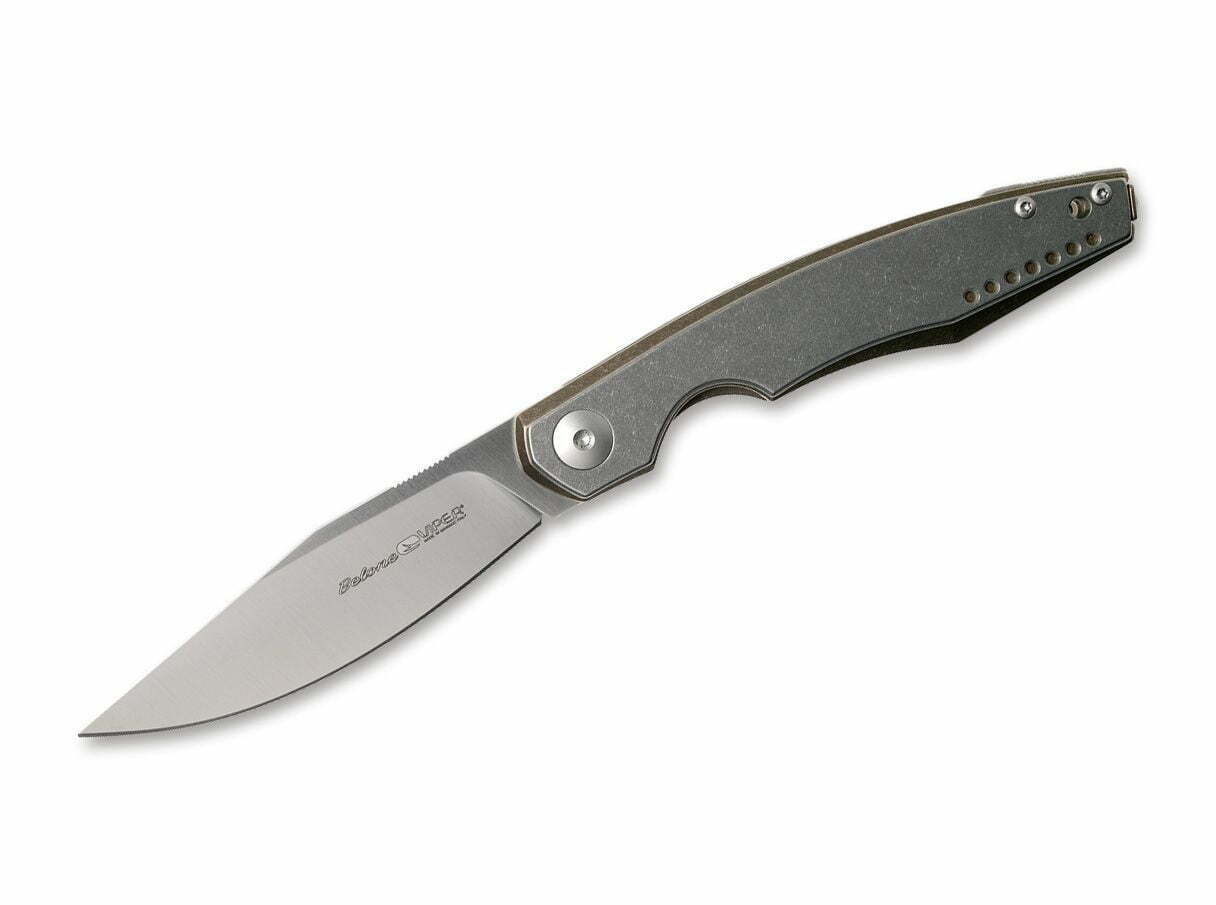 Viper Belone Bronze