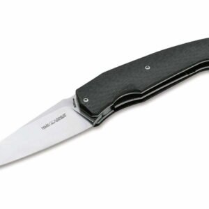 Viper Novis Carbon Fiber