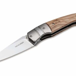 Viper Novis Bolster Olive Wood